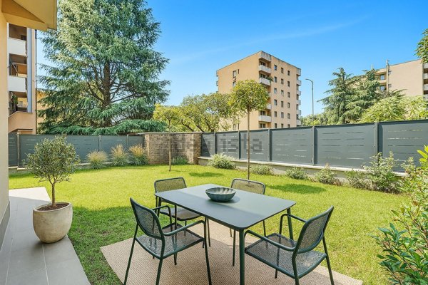 appartamento in vendita a Cinisello Balsamo