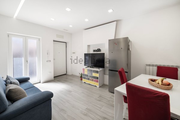 appartamento in vendita a Cinisello Balsamo