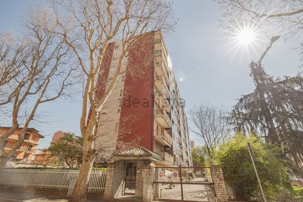 appartamento in vendita a Cinisello Balsamo