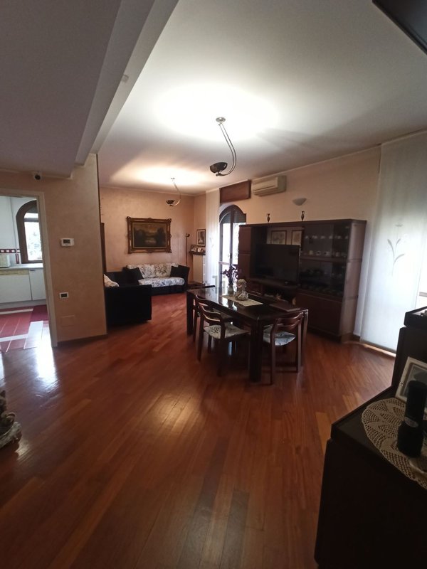 appartamento in vendita a Cinisello Balsamo