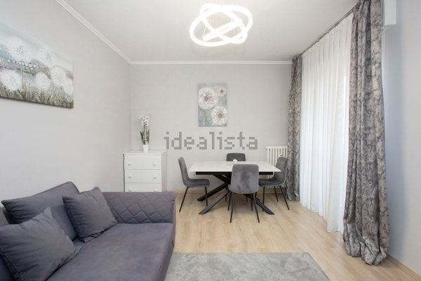 appartamento in vendita a Cinisello Balsamo