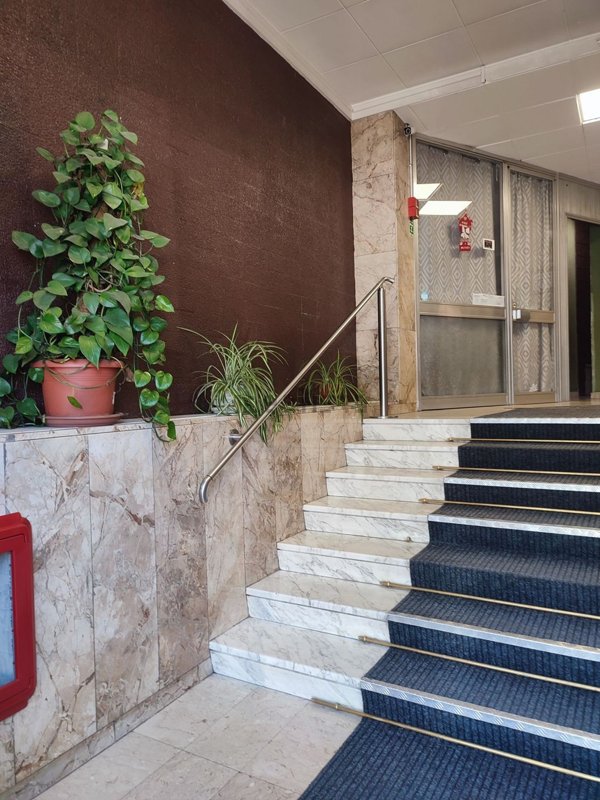 appartamento in vendita a Cinisello Balsamo in zona Crocetta