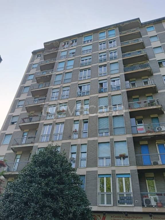appartamento in vendita a Cinisello Balsamo