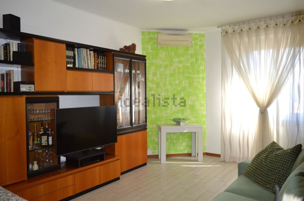 appartamento in vendita a Cinisello Balsamo