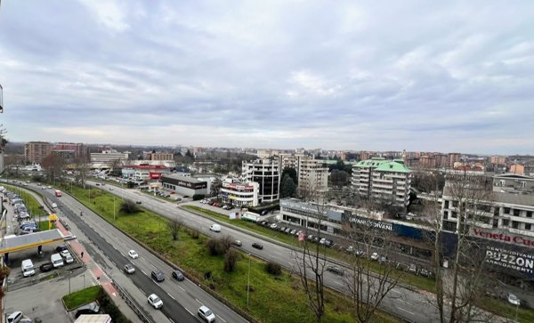 appartamento in vendita a Cinisello Balsamo