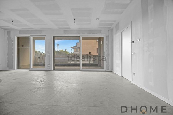 appartamento in vendita a Cinisello Balsamo