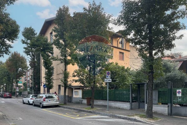 appartamento in vendita a Cinisello Balsamo