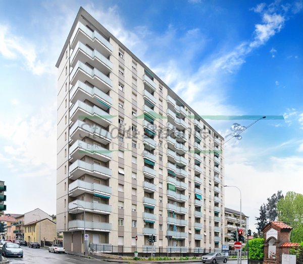 appartamento in vendita a Cinisello Balsamo