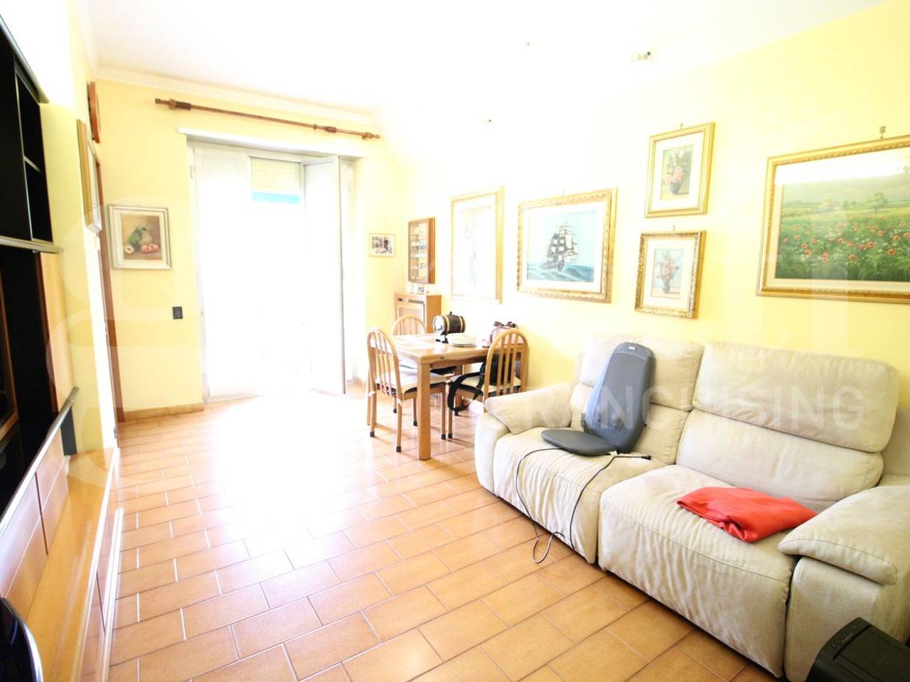 appartamento in vendita a Cinisello Balsamo