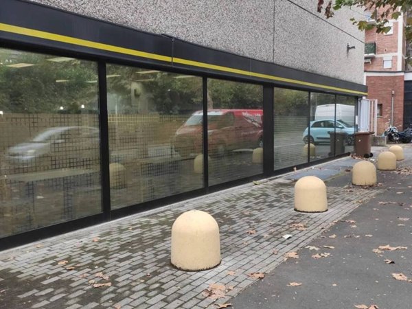 negozio in vendita a Cinisello Balsamo in zona Robecco