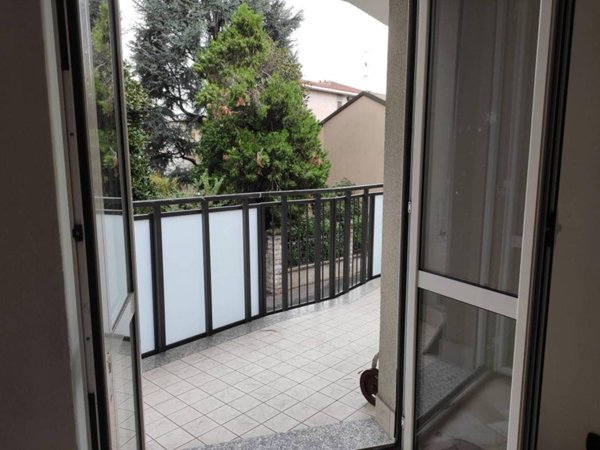 appartamento in vendita a Cinisello Balsamo in zona Robecco