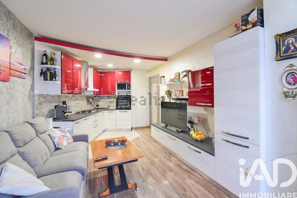 appartamento in vendita a Cinisello Balsamo