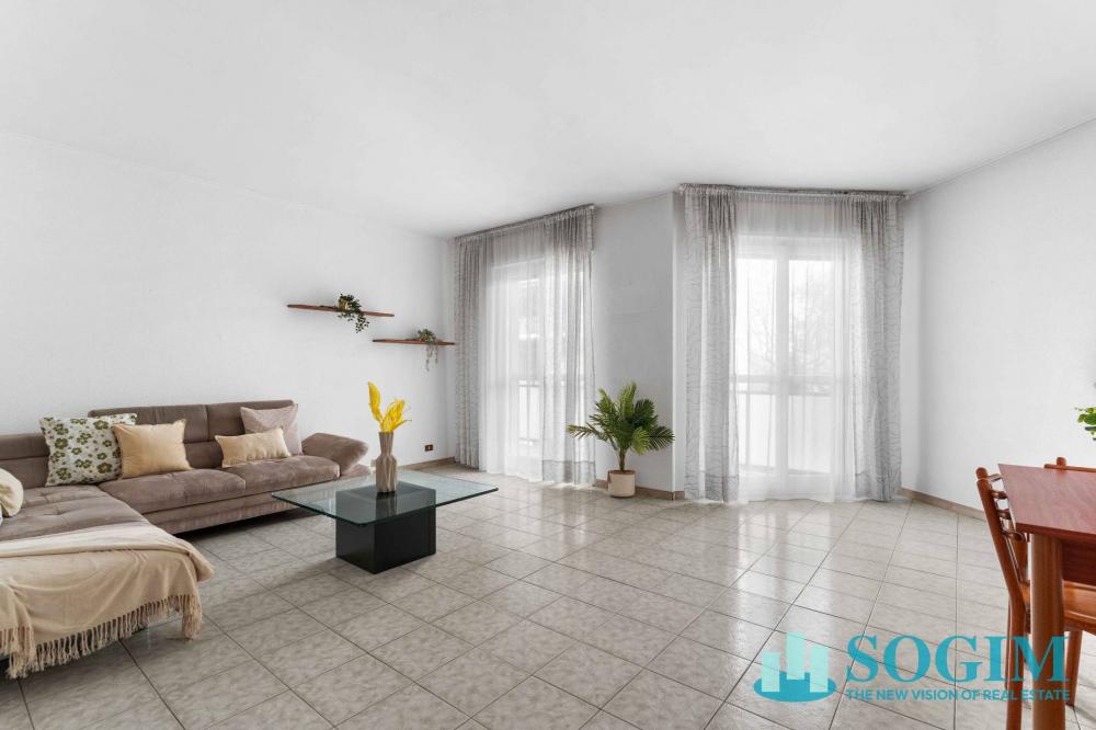 appartamento in vendita a Cinisello Balsamo