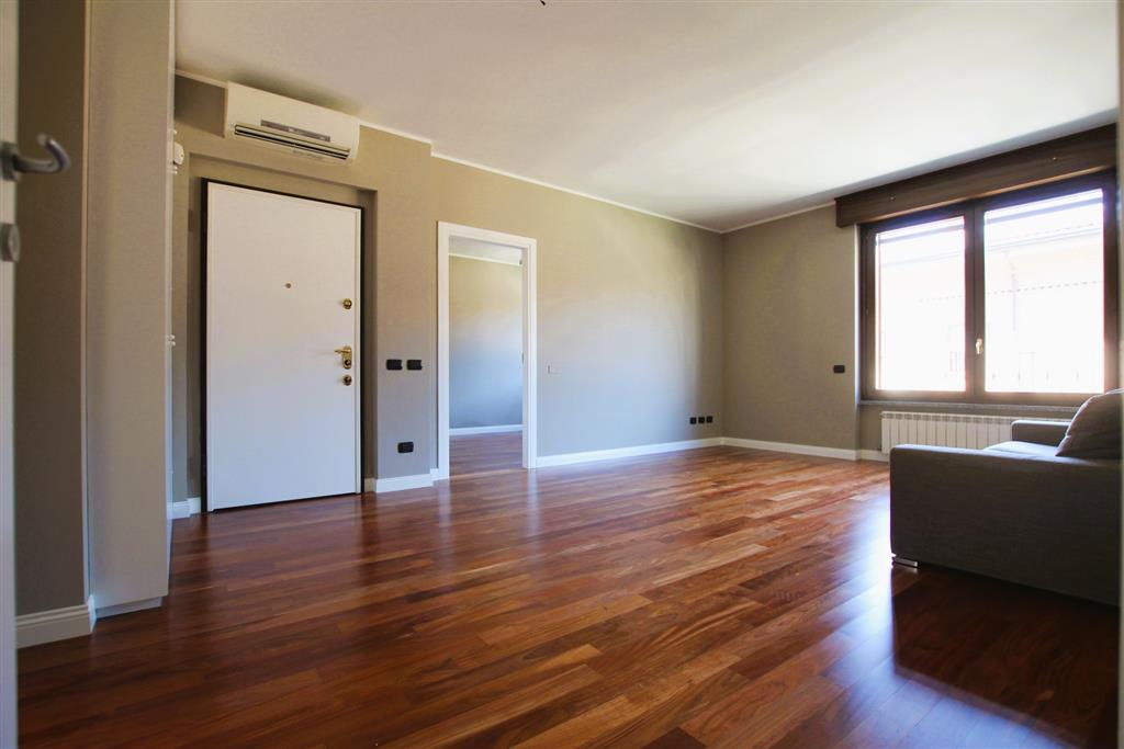 appartamento in vendita a Cinisello Balsamo