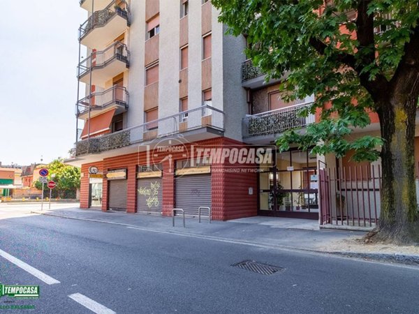 appartamento in vendita a Cinisello Balsamo