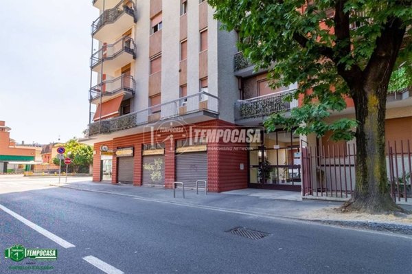appartamento in vendita a Cinisello Balsamo