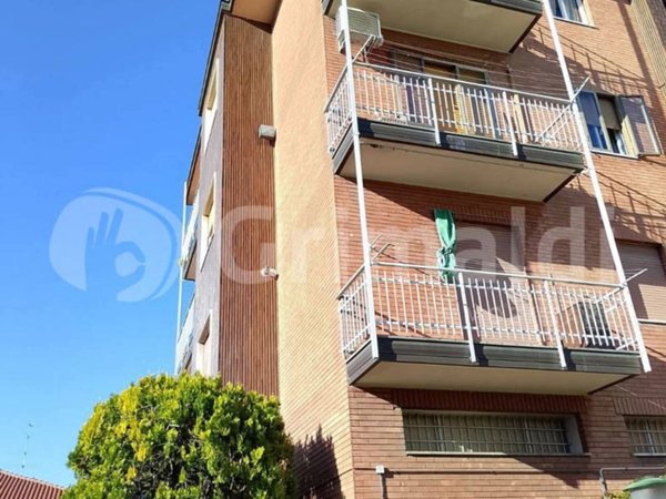 appartamento in vendita a Cinisello Balsamo