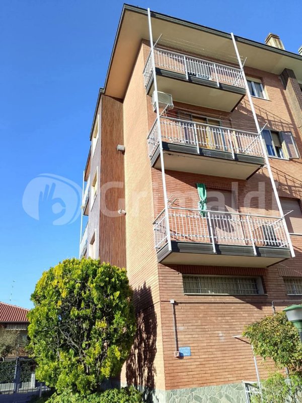 appartamento in vendita a Cinisello Balsamo