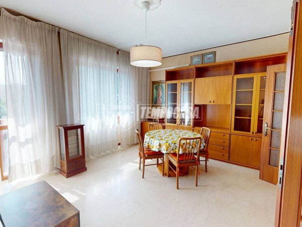 appartamento in vendita a Cinisello Balsamo