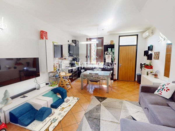 appartamento in vendita a Cinisello Balsamo