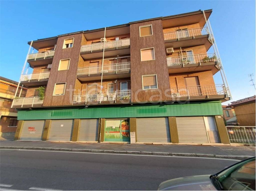 appartamento in vendita a Cinisello Balsamo