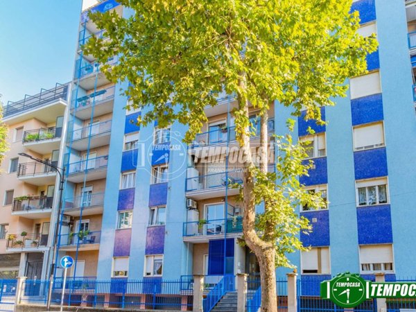 appartamento in vendita a Cinisello Balsamo