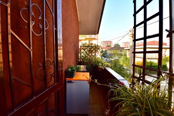 appartamento in vendita a Cinisello Balsamo