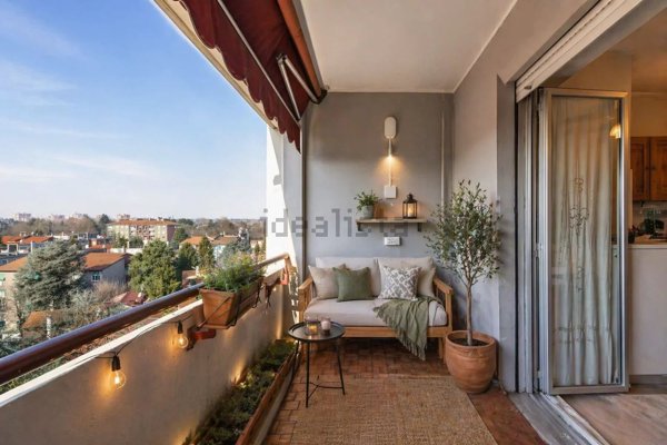 appartamento in vendita a Cinisello Balsamo