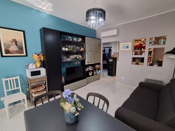 appartamento in vendita a Cinisello Balsamo