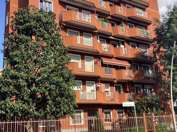 appartamento in vendita a Cinisello Balsamo