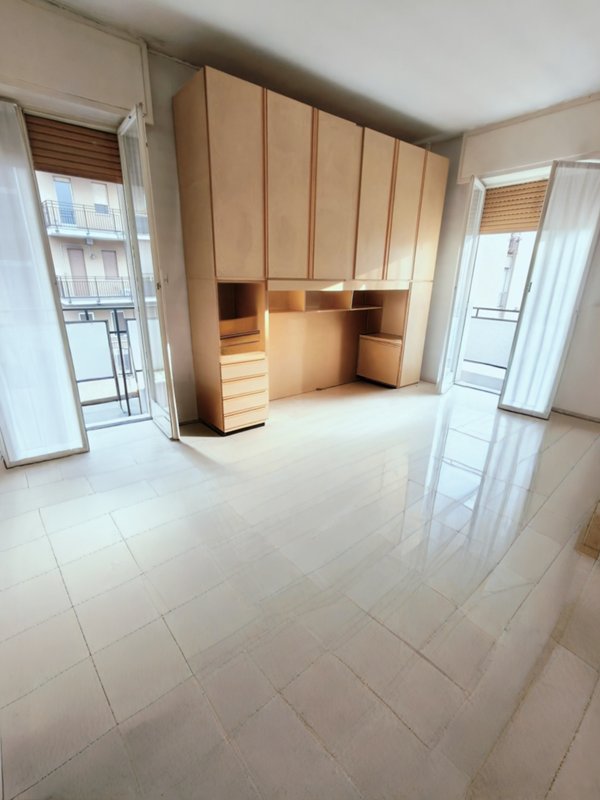 appartamento in vendita a Cinisello Balsamo