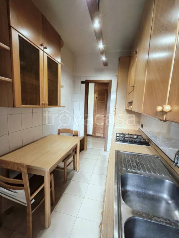 appartamento in vendita a Cinisello Balsamo