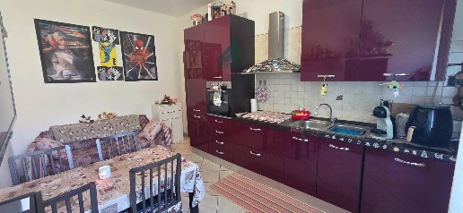 appartamento in vendita a Cinisello Balsamo in zona Campo dei Fiori