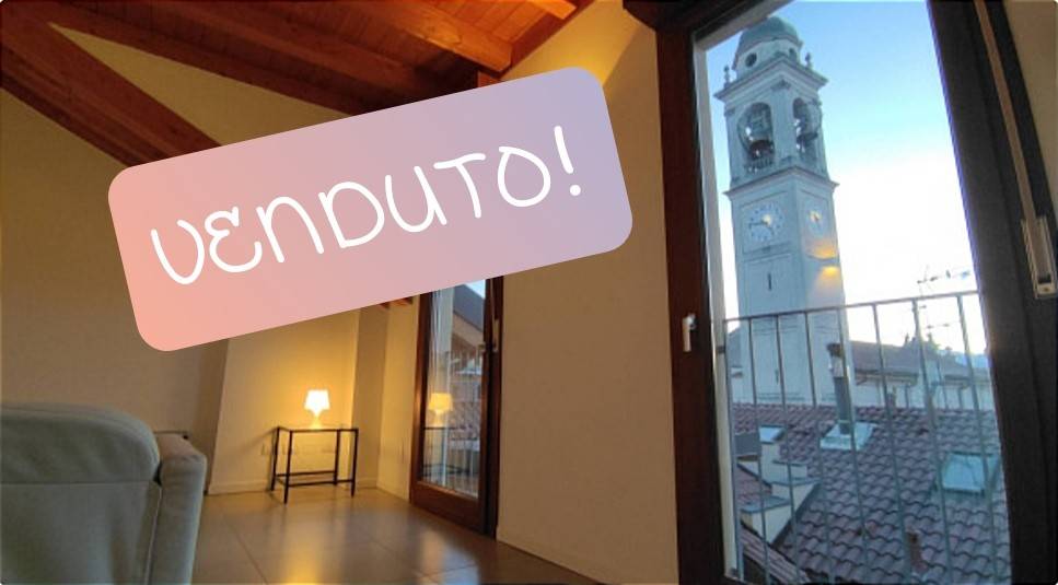 appartamento in vendita a Cinisello Balsamo in zona Robecco