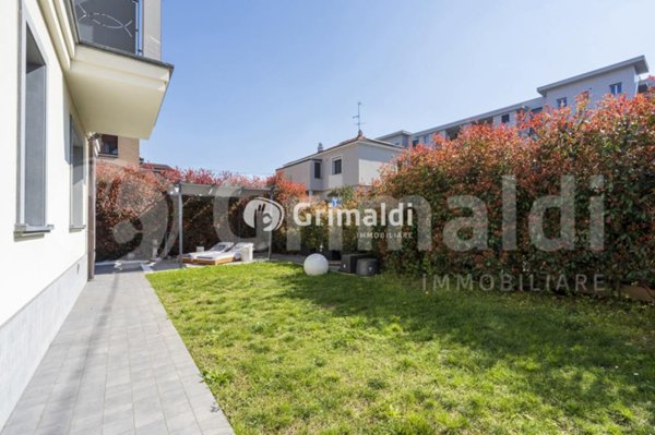 appartamento in vendita a Cinisello Balsamo