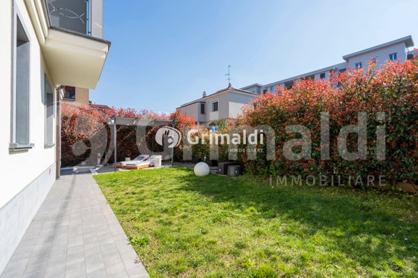 appartamento in vendita a Cinisello Balsamo