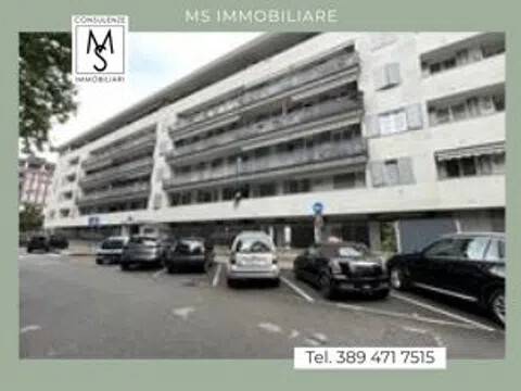 appartamento in vendita a Cinisello Balsamo in zona Robecco