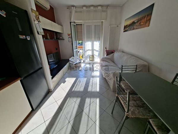 appartamento in vendita a Cinisello Balsamo