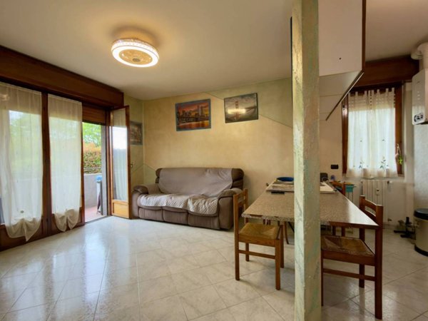 appartamento in vendita a Cinisello Balsamo