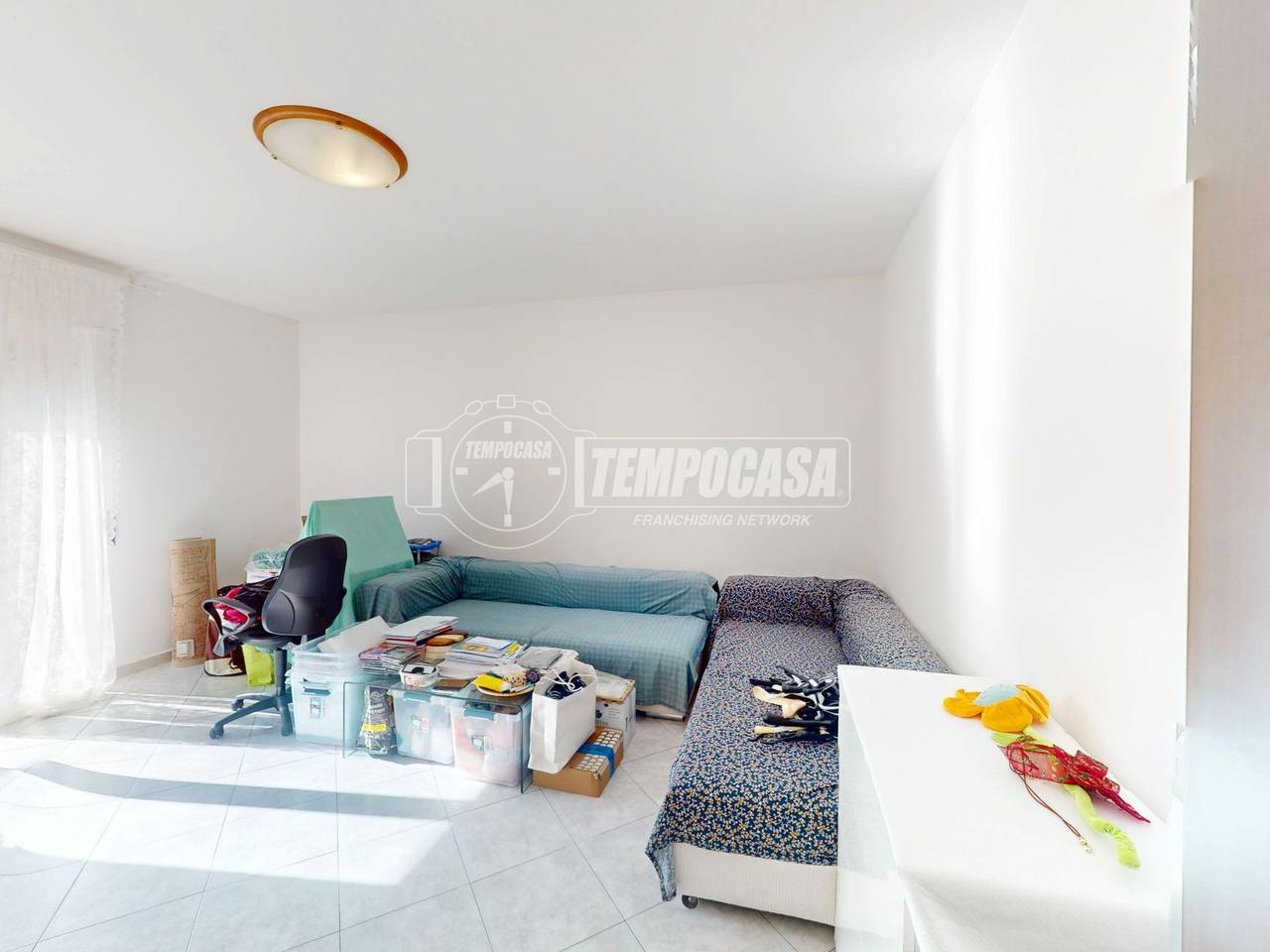 appartamento in vendita a Cinisello Balsamo