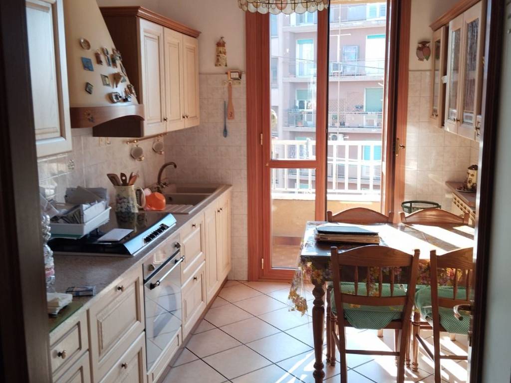 appartamento in vendita a Cinisello Balsamo