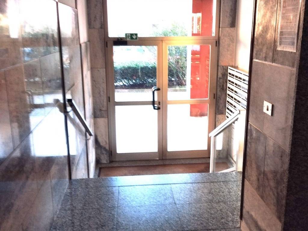 appartamento in vendita a Cinisello Balsamo