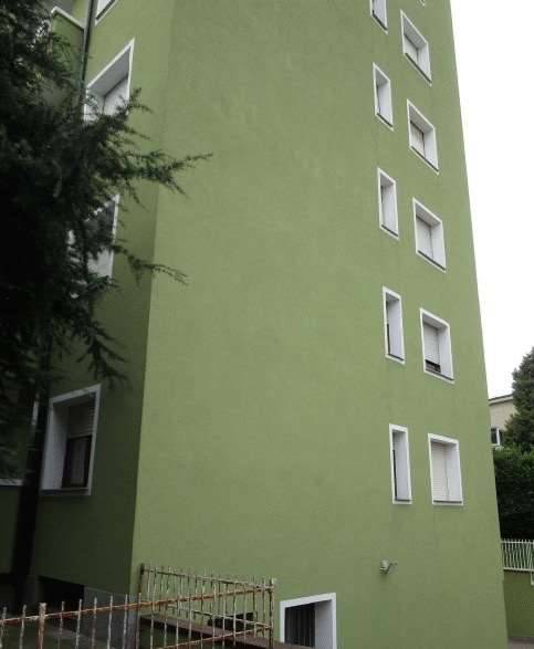 appartamento in vendita a Cinisello Balsamo