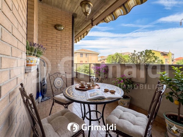 appartamento in vendita a Cinisello Balsamo