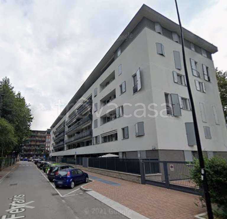 appartamento in vendita a Cinisello Balsamo in zona Robecco