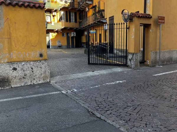 appartamento in vendita a Cinisello Balsamo