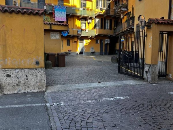 appartamento in vendita a Cinisello Balsamo