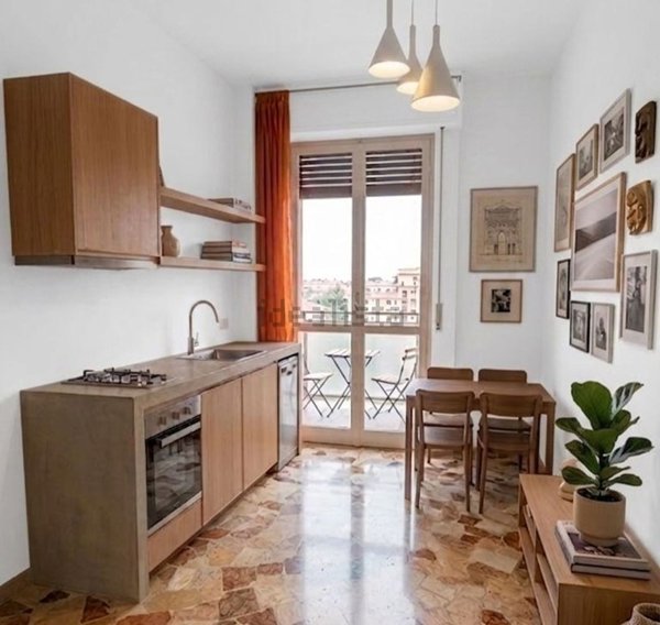 appartamento in vendita a Cinisello Balsamo