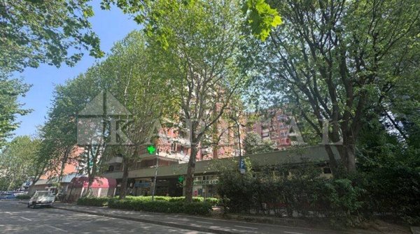 appartamento in vendita a Cinisello Balsamo