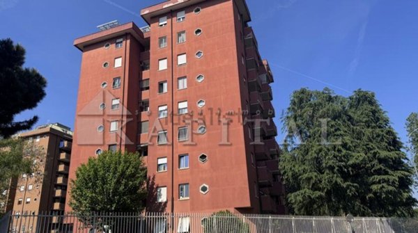 appartamento in vendita a Cinisello Balsamo